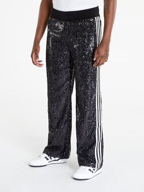 adidas Unisex Sequin BB Track Pants HM2053